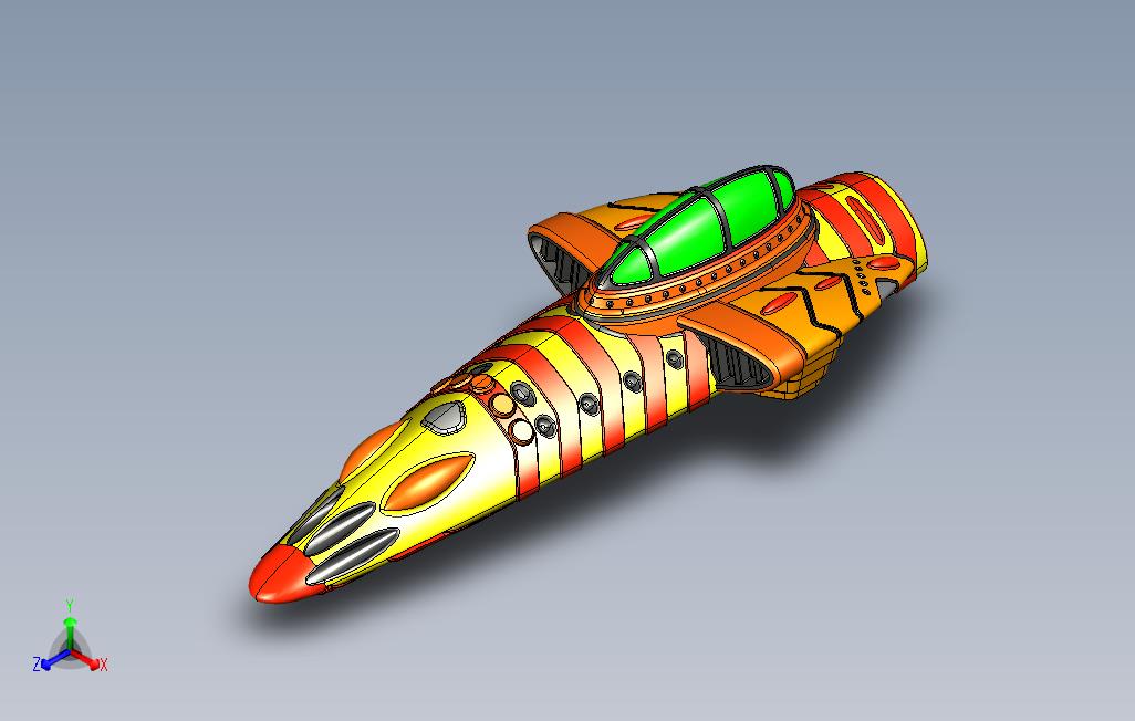 SRB-11型
