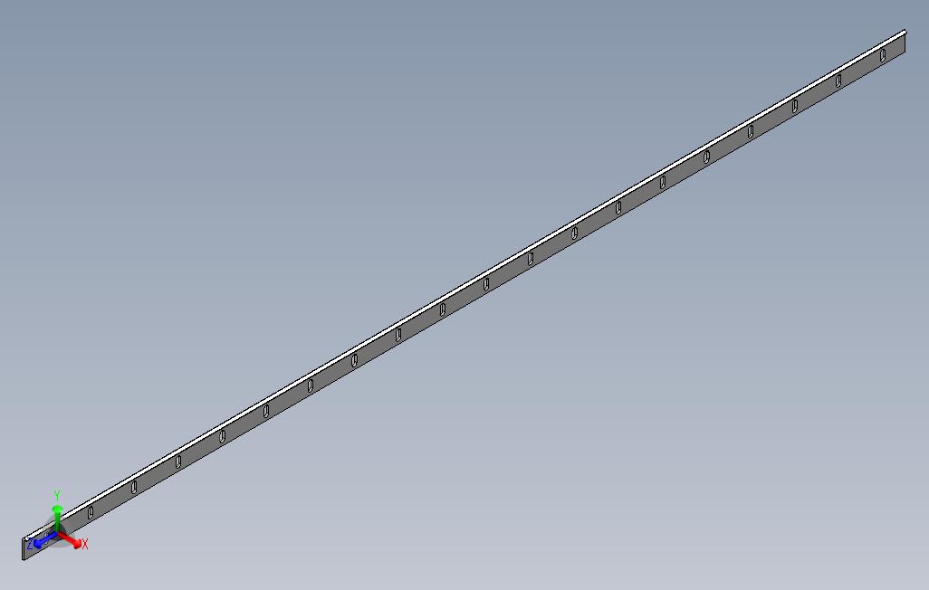 OpenRail1000毫米