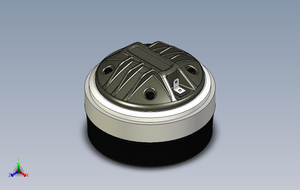 BCDE254TN1.4“压缩驱动器