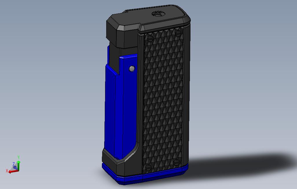 ColibriMonzaT10001LI点烟器