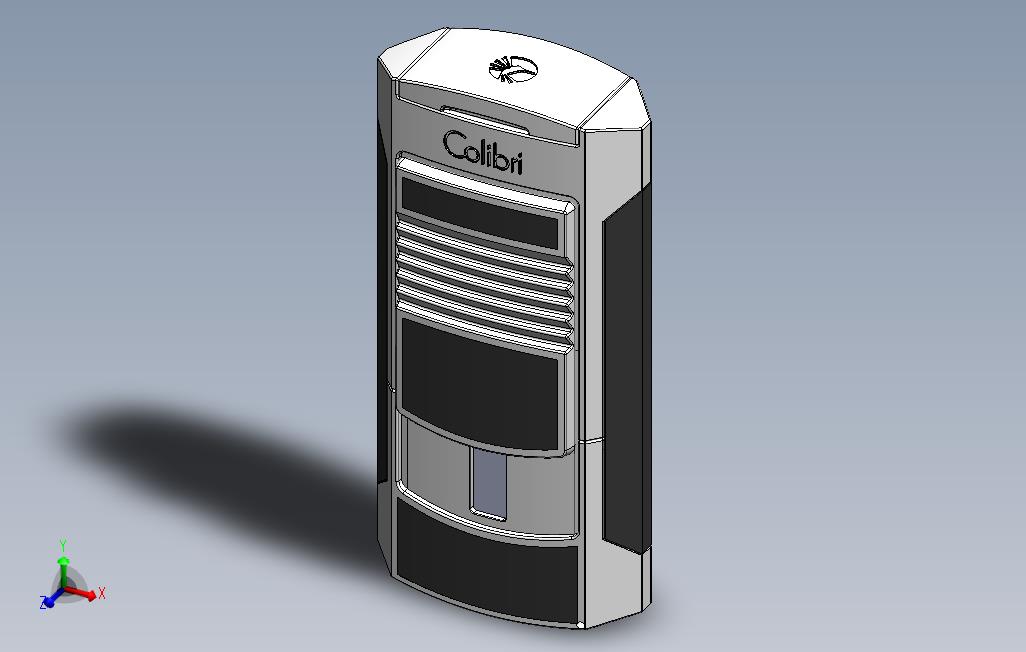 ColibriProvidenceQTR705503点烟器