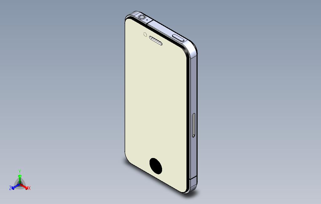 iPhone4手机2