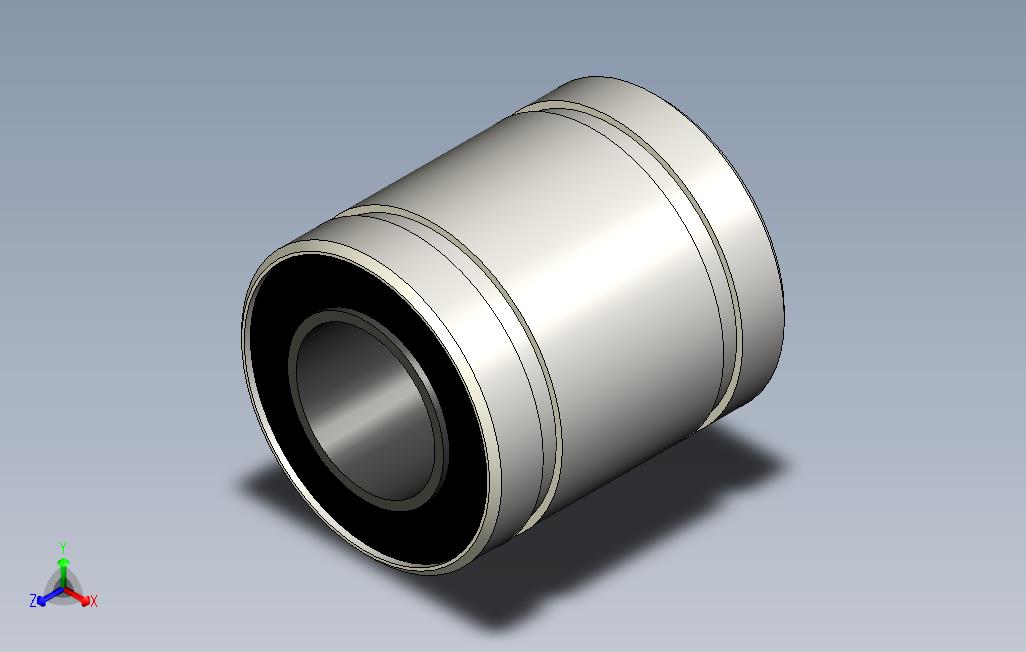 LM8型