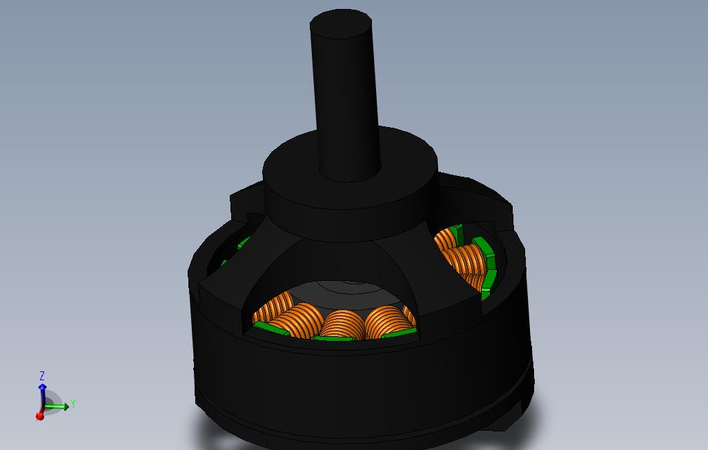 Rcxh2206-2250kv