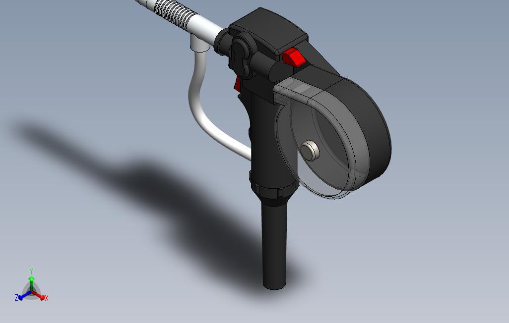 Spoolmate150管枪铣床