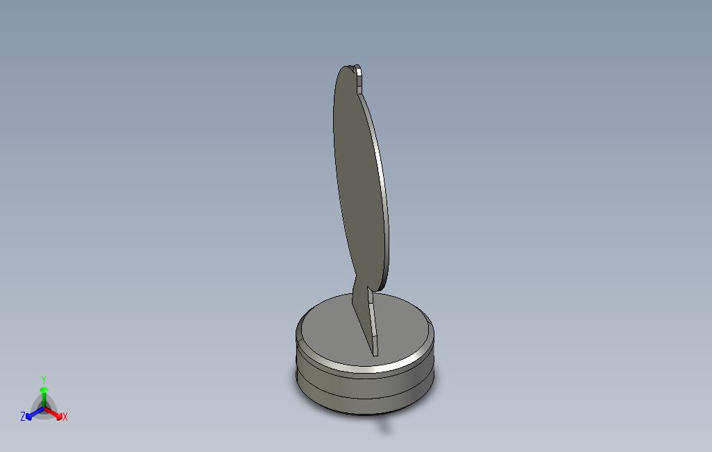 3d灯