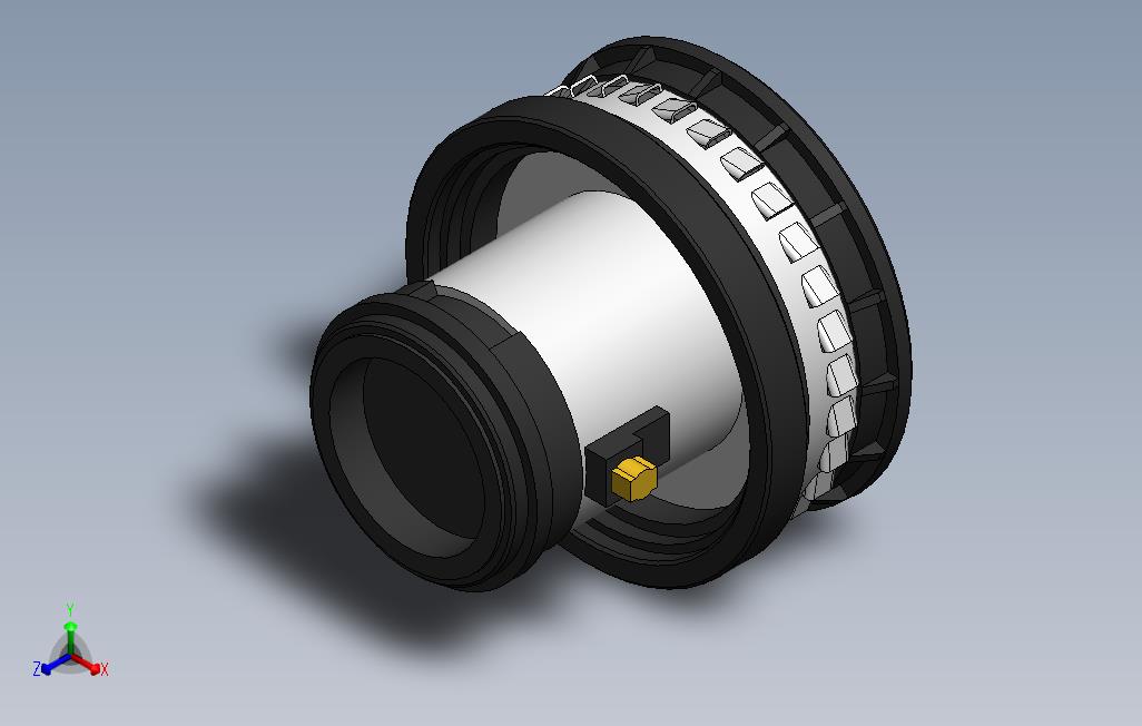 Basereparo伊莱克斯吸尘器