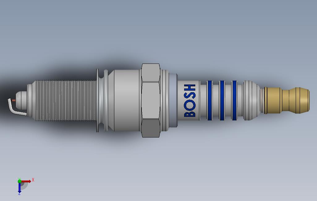 Bosh solidworks 2013 