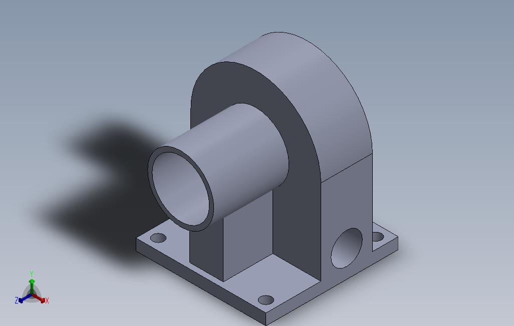 初学者3D绘图示例（PDF）