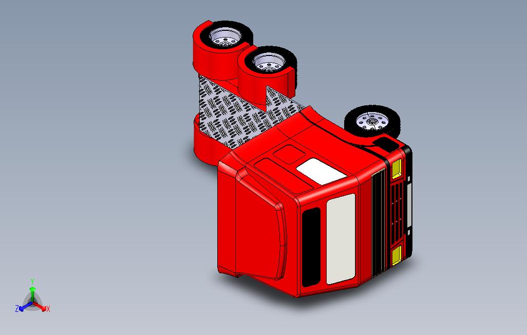 卡车2