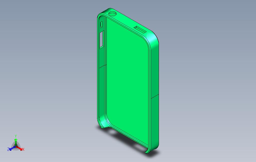另一个iPhone4手机壳