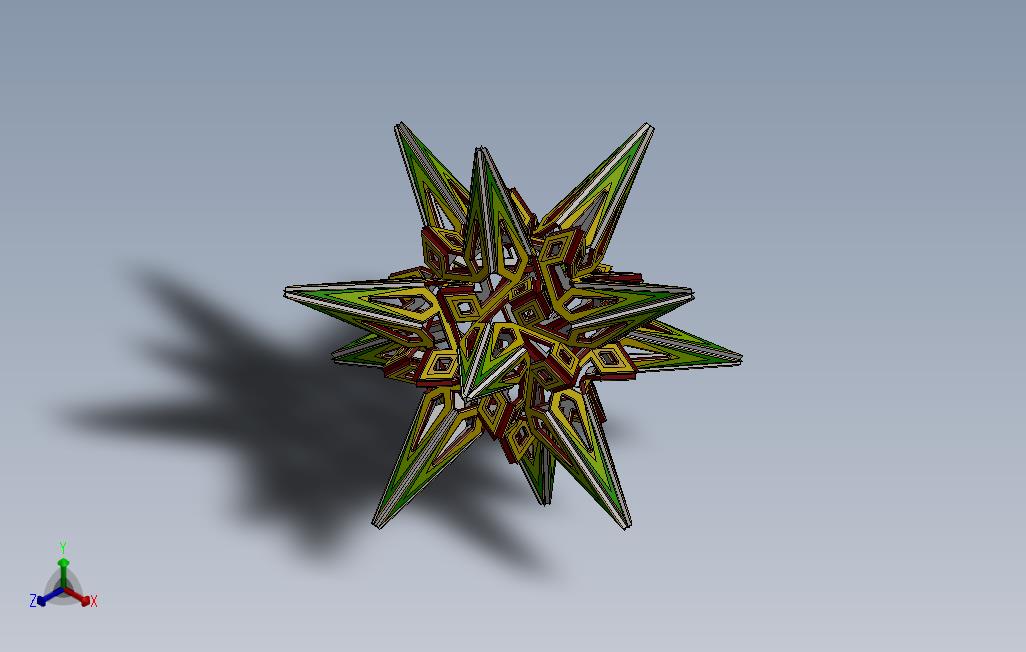 星3