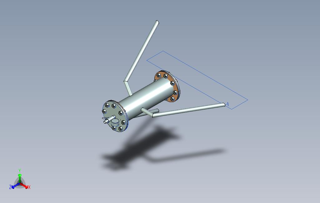 树脂传递模塑（RTM）_IGES_模型图纸免费下载 – 懒石网