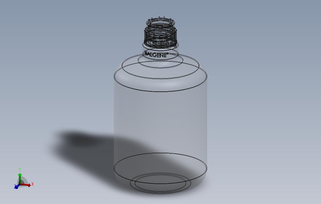 纳金碳水化合物20lGL80