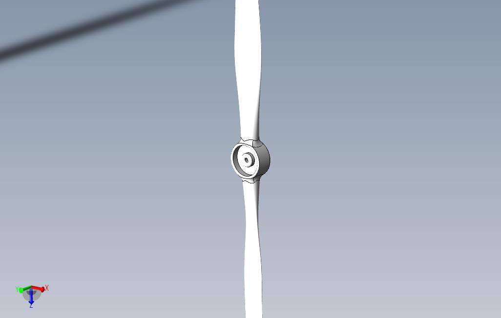 螺旋桨16X8