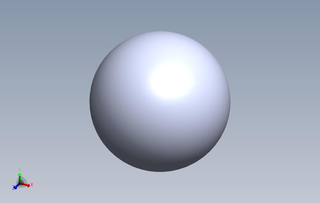 透明纹理球体，用于在J750上打印
