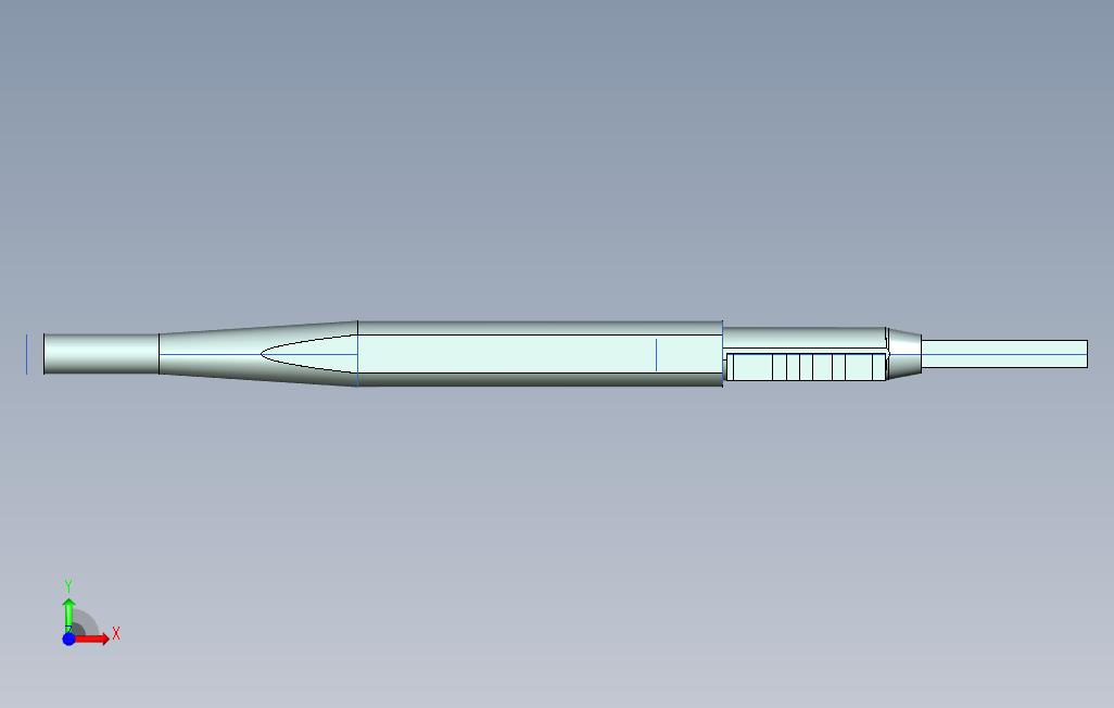 金刚石玻璃切割机_IGES_模型图纸免费下载 – 懒石网