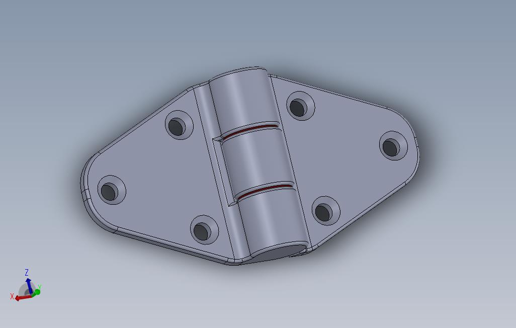 6570-04 0040_SOLIDWORKS_模型下载 – 懒石网