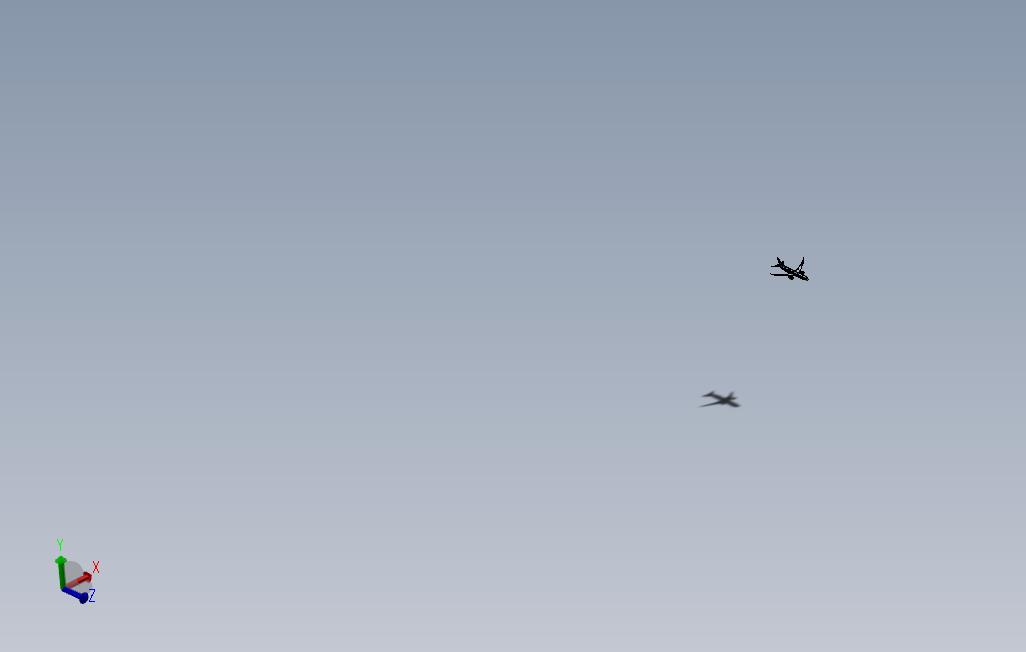 787梦想客机