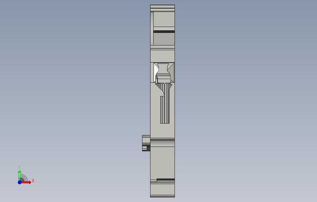 ABB-D4-6.ADO.Ex_69f_9.stp 正面视图