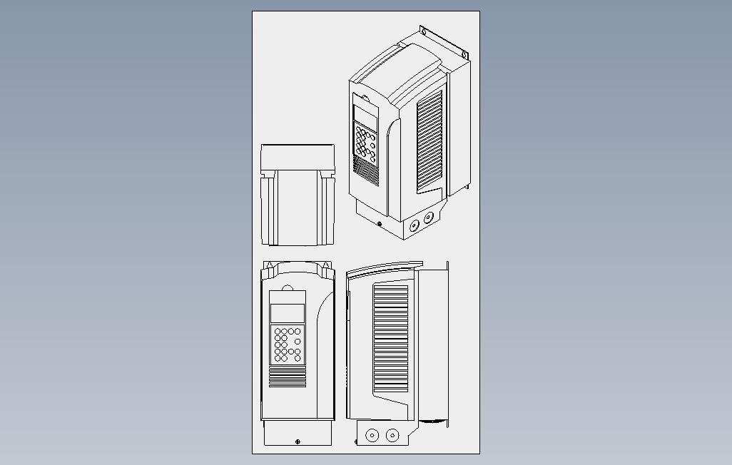 UserLibrary-ACS800-U1-0004-5.slddrw