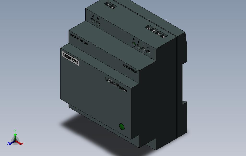 Logo!power5V_6.3Astabilizedpowersupplyinput_100-240VAC110-300VDC