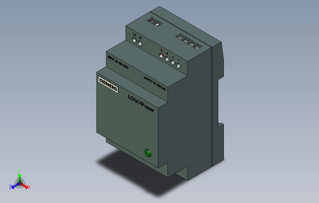 Logo!power15Vstabilizedpowersupplyinput_100-240VACoutput_15VDC_1.9A