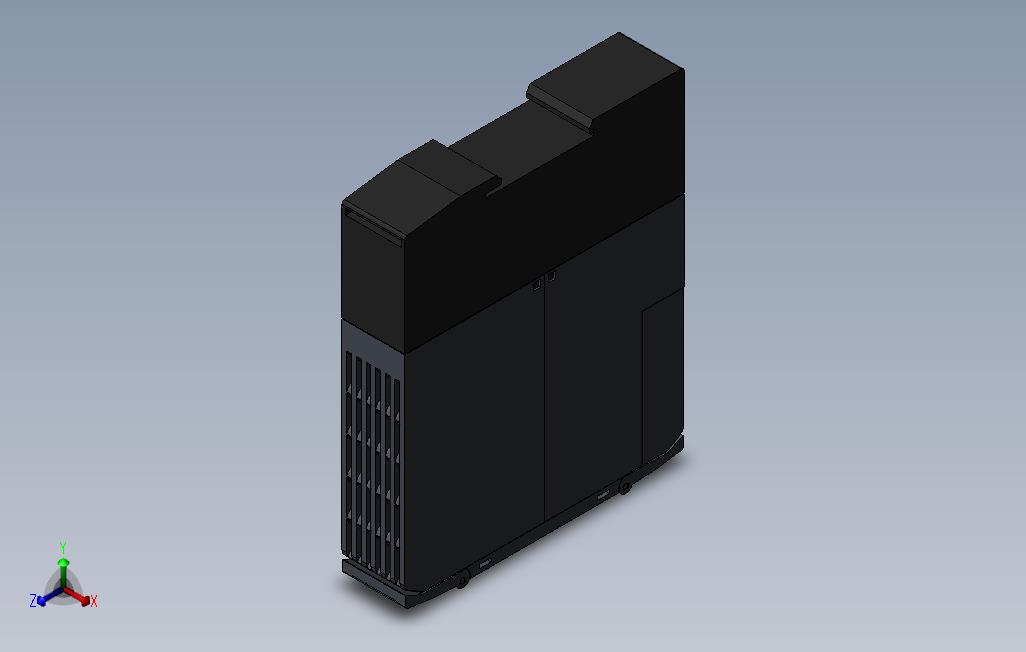 SIRIUSsafetyrelaypowersupplyfor3SK1advancedseriesUS115-230VAC_DC1