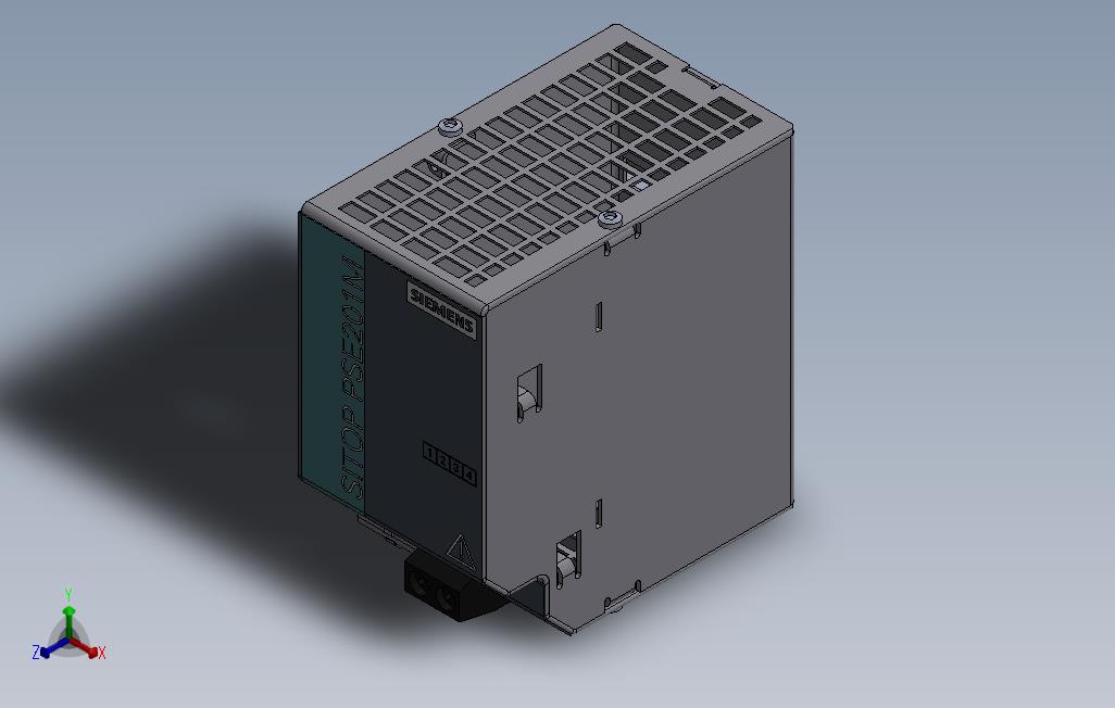 SITOPbuffermodulefor6EP1x3X-3BAX0BUFFERINGtime100ms_40A200ms_20Amax.