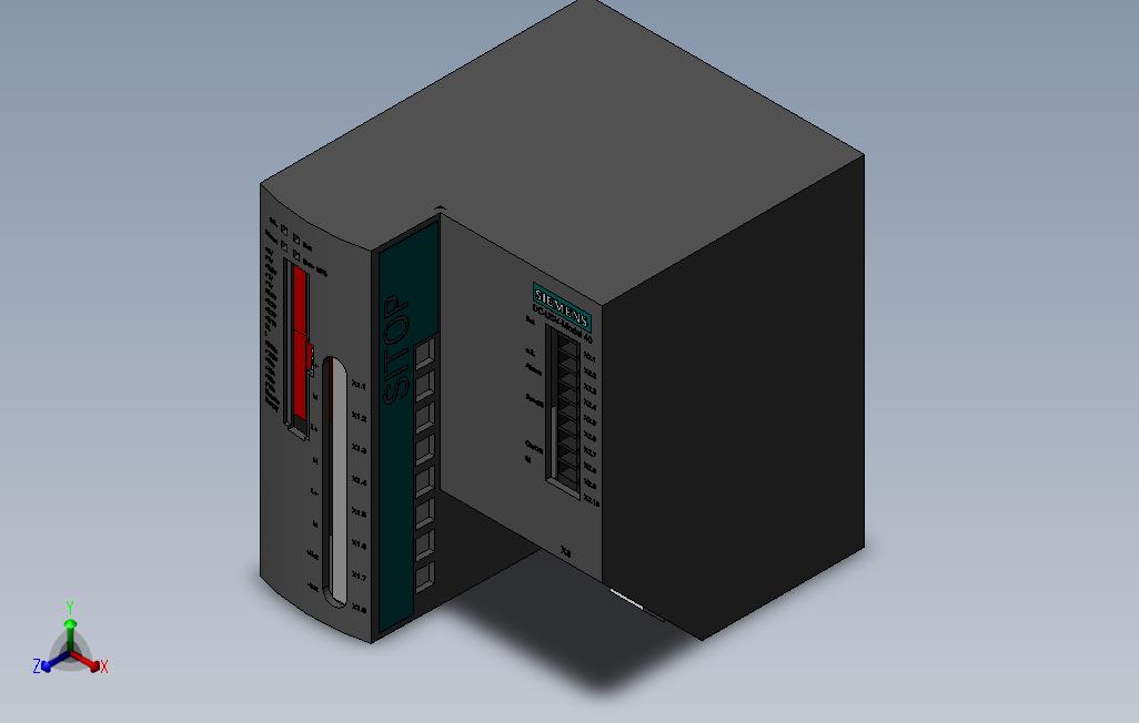 SITOPDCUPSmodule24V_40Auninterruptiblepowersupplywithpotential-freeUSB
