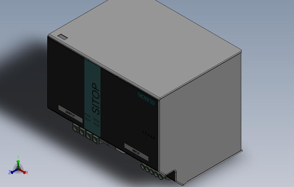 SITOPmodular20stabilizedpowersupplyinput_120_230VACoutput_24VDC_20A