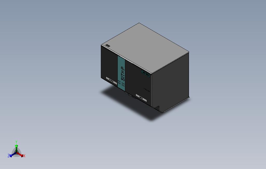 SITOPmodularplus20stabilizedpowersupplyinput_120_230VACoutput_24VDC