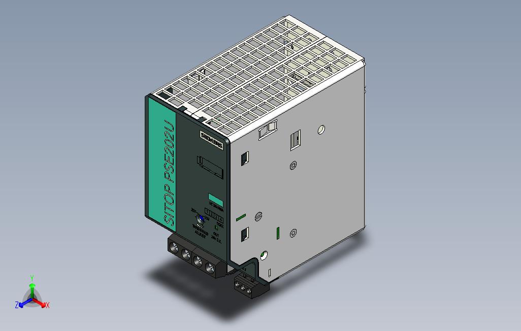 SITOPPSE202Uredundancymoduleinput_output_24V_40ADC