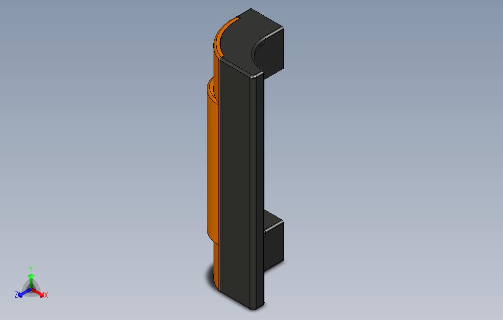 ESP.110-EH-C1_STEP_模型图纸下载 – 懒石网