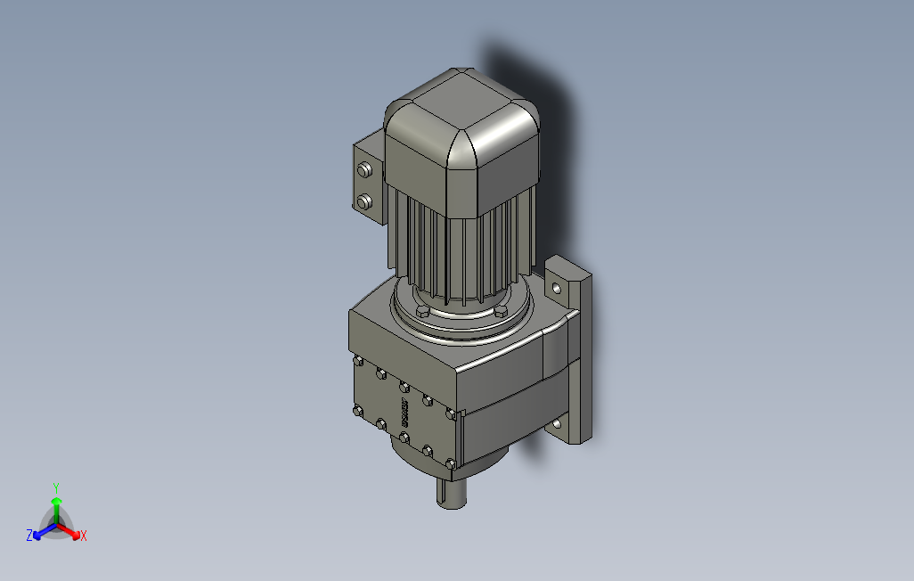 DLR03-DM80M-2-M1-L