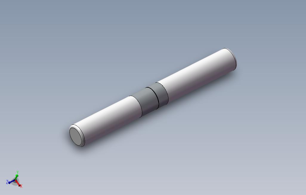 11691.茶剑3D模型