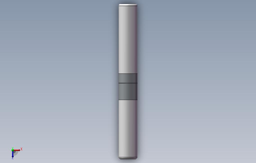 11691.茶剑3D模型_SOLIDWORKS 2012_模型图纸免费下载 – 懒石网