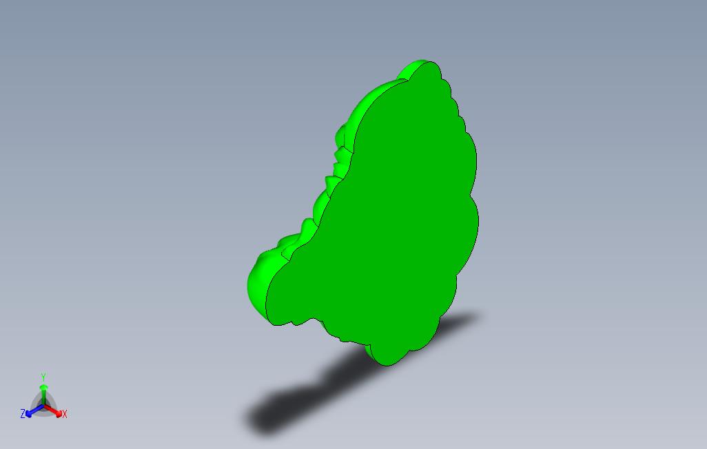 11898.佛像弥勒佛3D模型