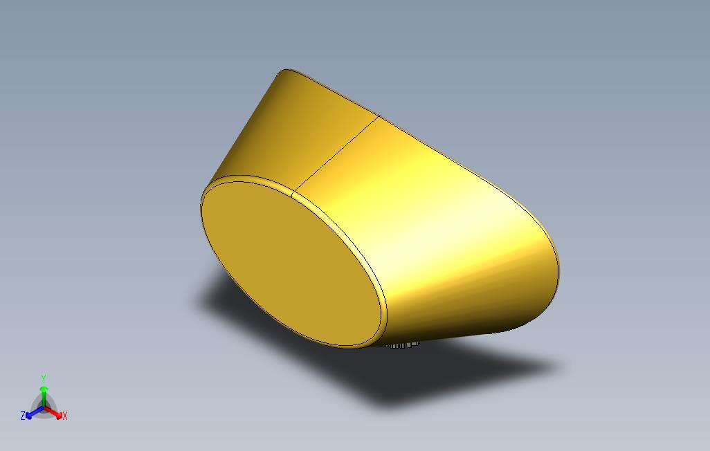 11903.元宝3D模型
