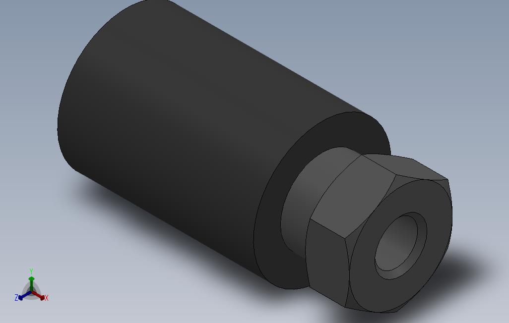 2定位双向或三通套筒