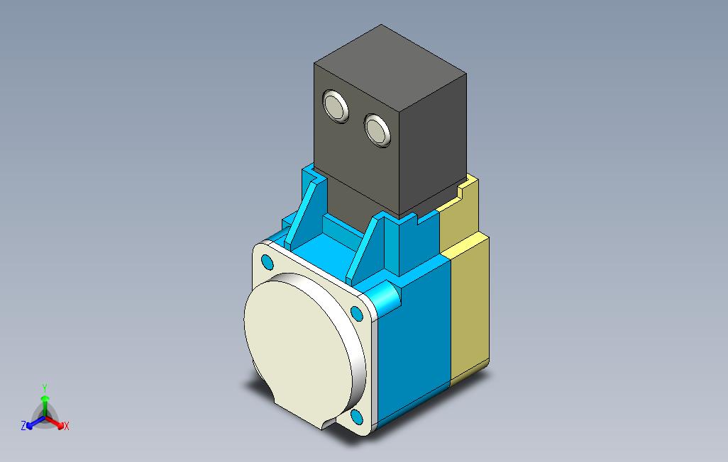 DJIPocket2无线模块