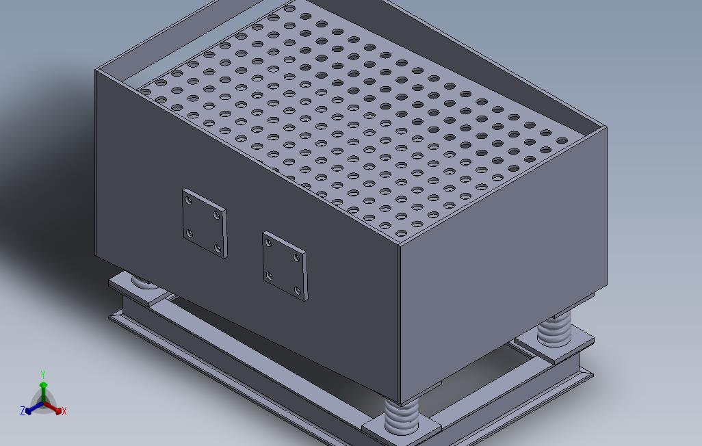 3D砂光机