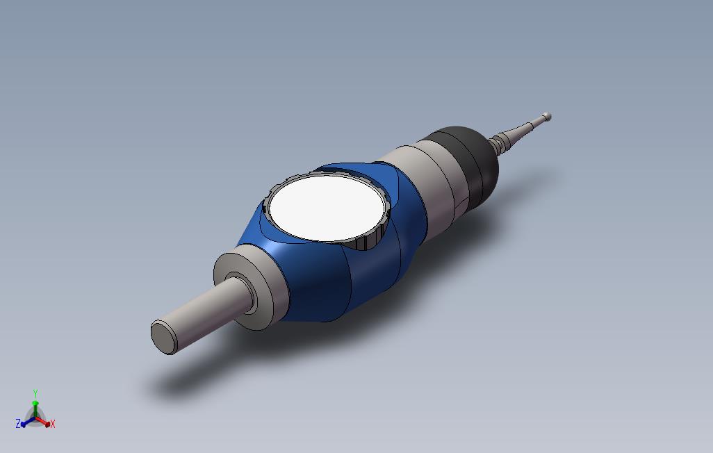 3d数显探针（头）