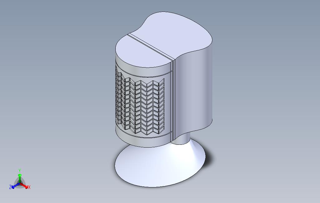 扬声器