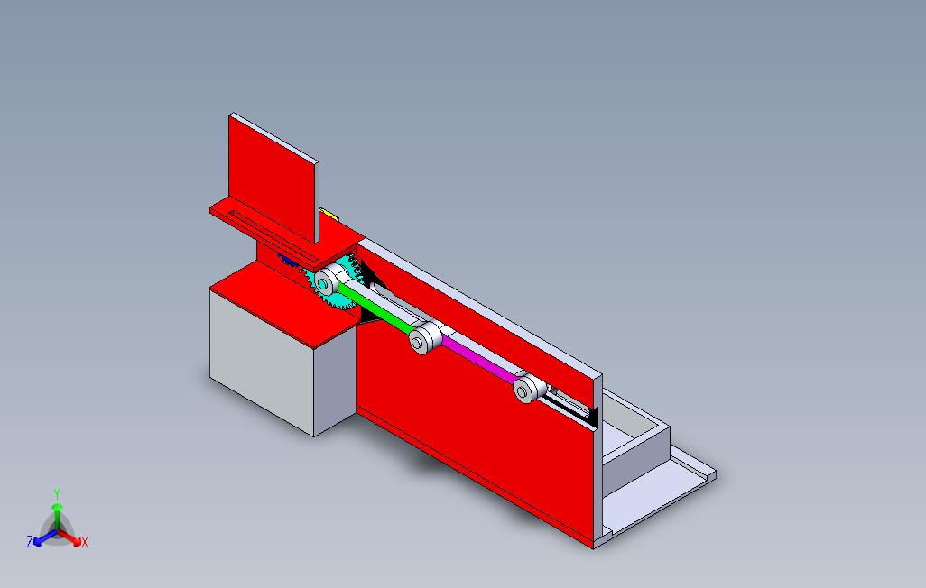 PCB振荡器