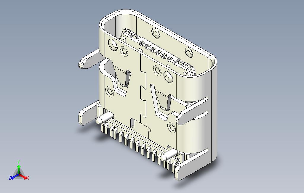 usb-c接口