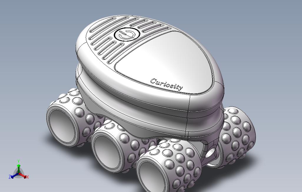 按摩器