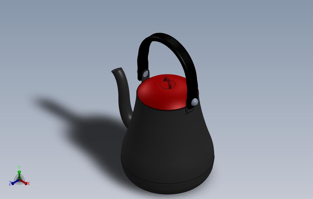 茶壶