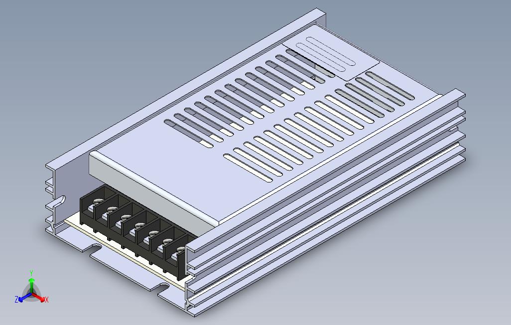 开关电源SMB-120-12