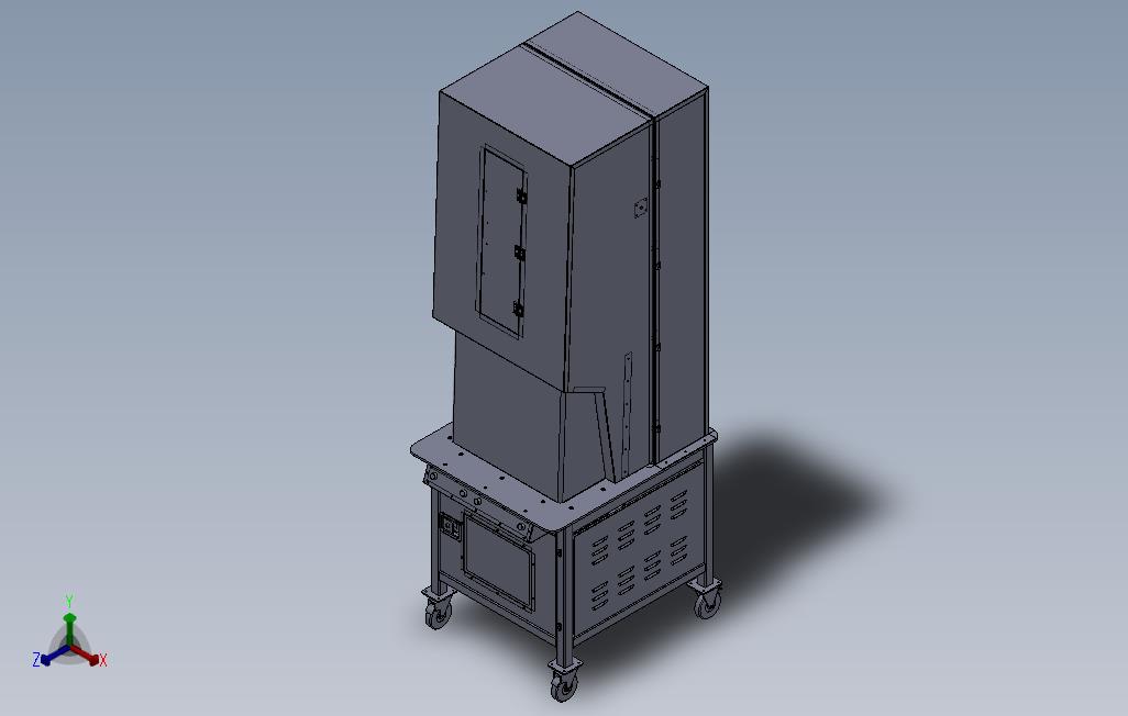 20kHz超声波工作站